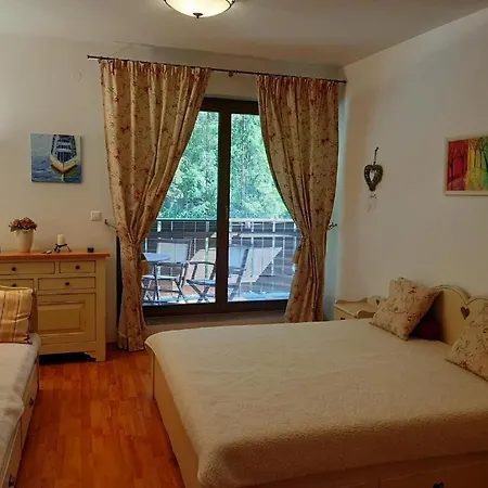 Hrabovo 213 Lägenhet *