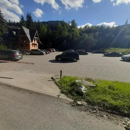 Hrabovo 213 Lägenhet *