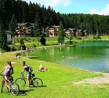 Lägenhet Hrabovo 213 *