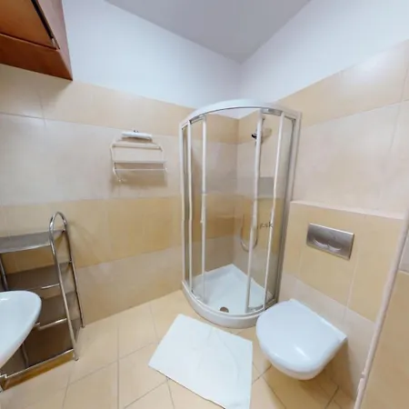 Hrabovo 213 Lägenhet