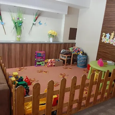 Hrabovo 213 Lägenhet *