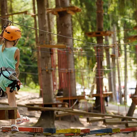 Hrabovo 213 Ruzomberok