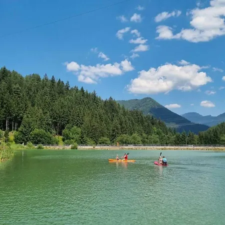 Hrabovo 213 * Ruzomberok