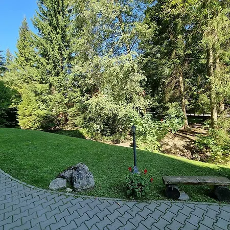 Hrabovo 213 Lägenhet