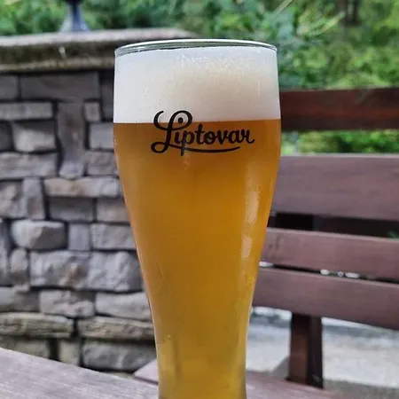 Lägenhet Hrabovo 213