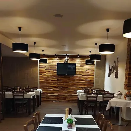 Apartment Hrabovo 213 *