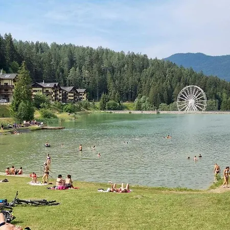 Hrabovo 213 Lägenhet Ruzomberok