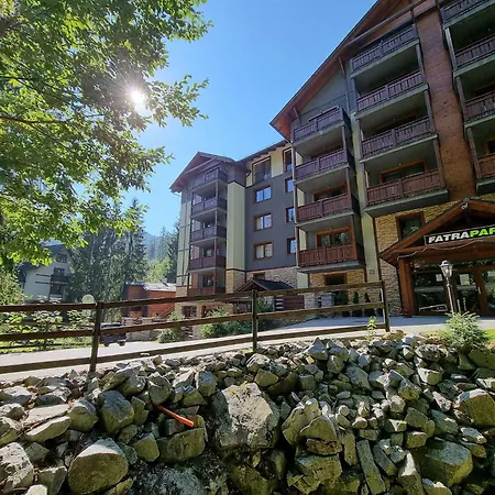 Hrabovo 213 * Ruzomberok