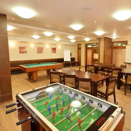 Lägenhet Hrabovo 213