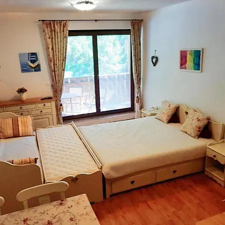 Hrabovo 213 Lägenhet Ruzomberok