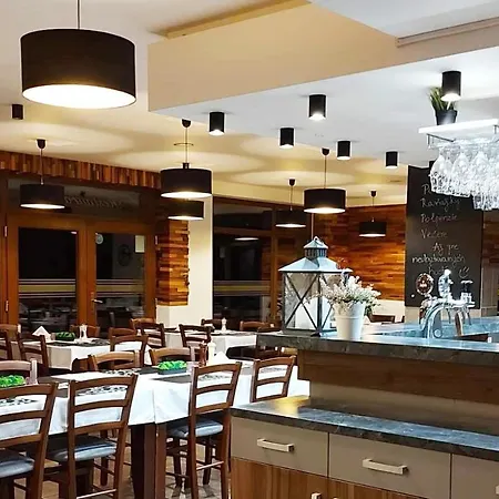 Hrabovo 213 Lägenhet *