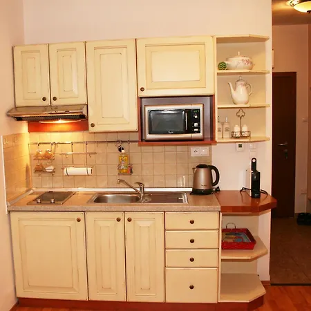 Apartment Hrabovo 213