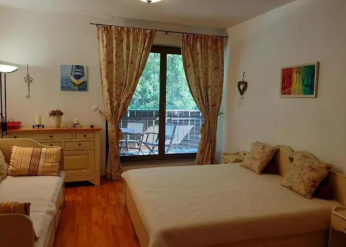 Hrabovo 213 Apartamento *