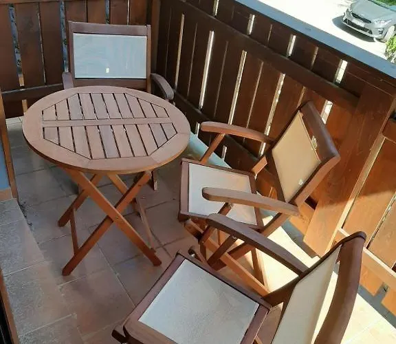 Hrabovo 213 Apartamento