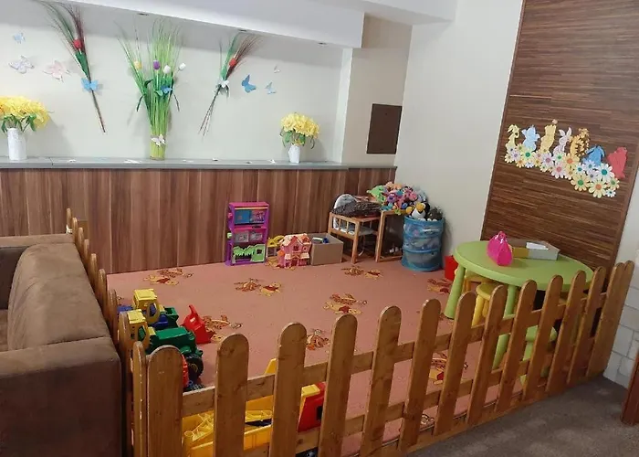Hrabovo 213 Apartamento *