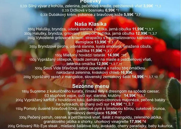 Hrabovo 213 *