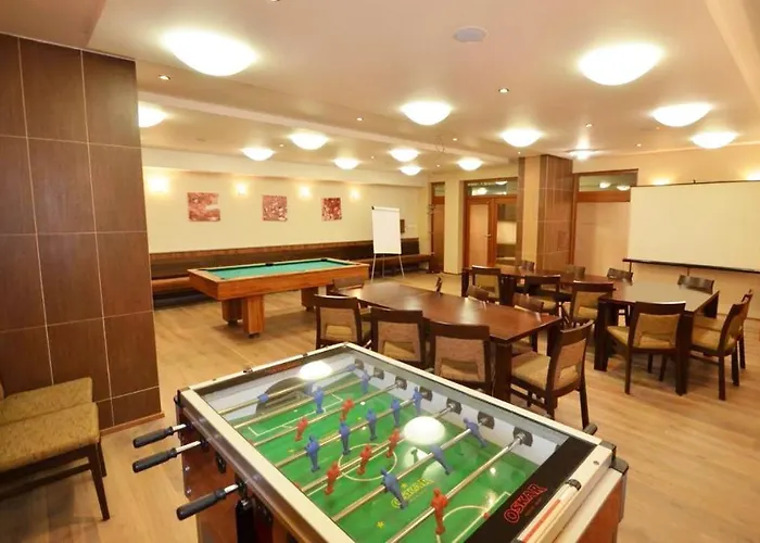 Apartamento Hrabovo 213