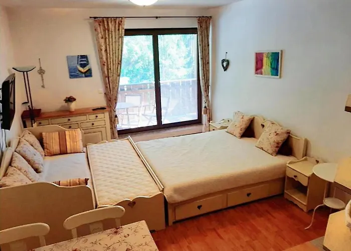 Hrabovo 213 Apartamento Ruzomberok