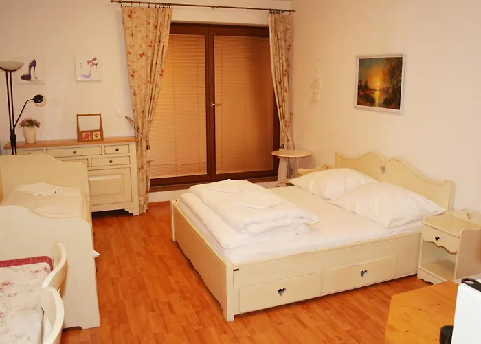 Hrabovo 213 * Ruzomberok