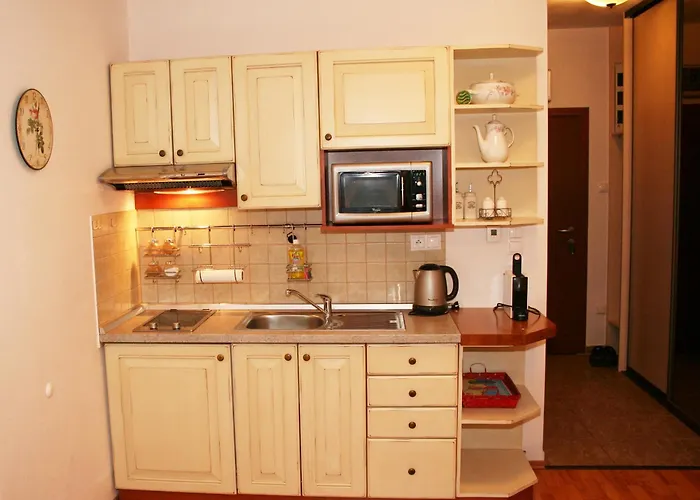 Apartamento Hrabovo 213